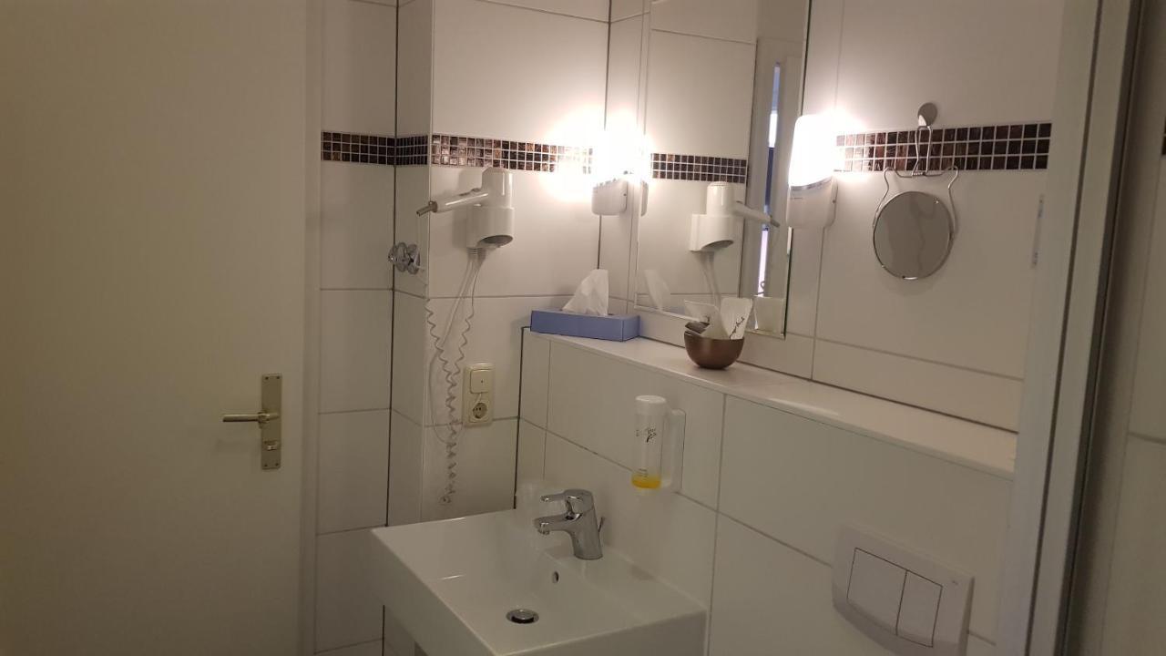 Hotel Amber Altstadt Stralsund Eksteriør bilde