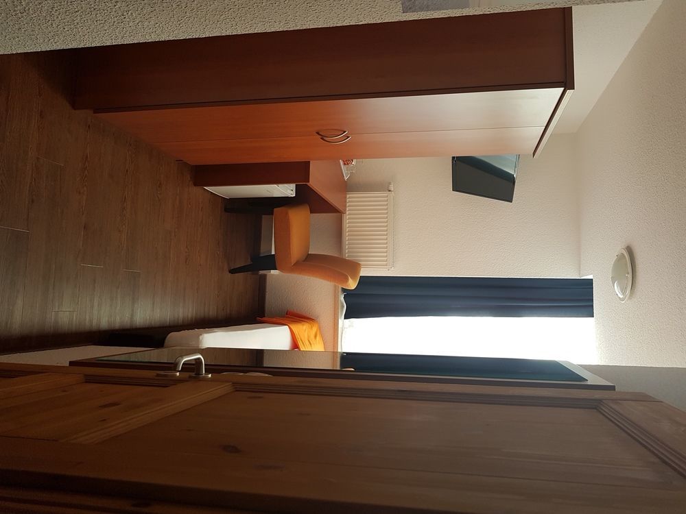 Hotel Amber Altstadt Stralsund Eksteriør bilde